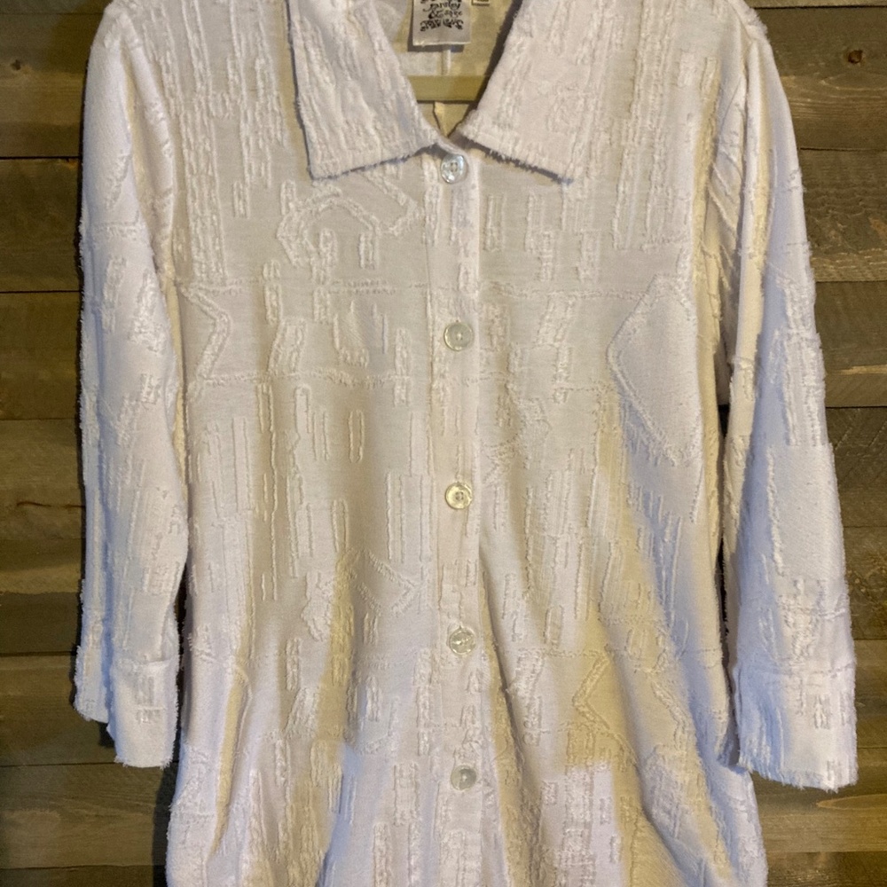 Women’s blouse